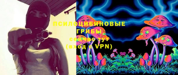 молекула духа Нея